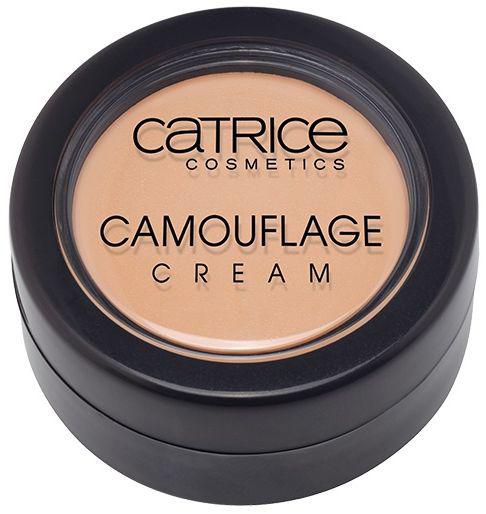 Catrice Camouflage Cream 020 Light Beige-73264