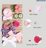 شرائط للراس وفيونكات للبنات الرضع من دايونغ، ملحقات شعر للاطفال حديثي الولادة (عبوة من 10 تصميمات مختلفة)