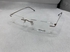 winla 1022 C 5 , Rimless Glasses ,Titanium , Square , For Unisex