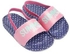 MOTHERCARE Girls Shimmer Slider Sandals