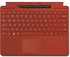 Microsoft Surface Pro Signature Keyboard with Slim Pen 2 Red