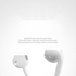 For Lightning Wired Headset Iphone 11 12 Pro Max Xs Xr X Se
