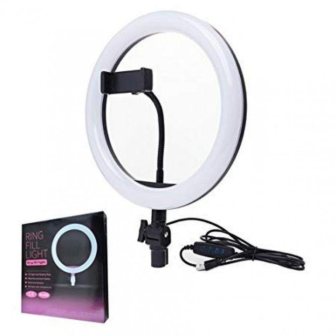 Ring Fill Light - 26 CM For Professional Photography