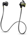 Photive Bluetooth 4.0 Wireless Sports Headphones with Built-in Microphone