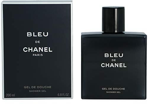 Chanel Bleu De Shower Gel, 200 Ml