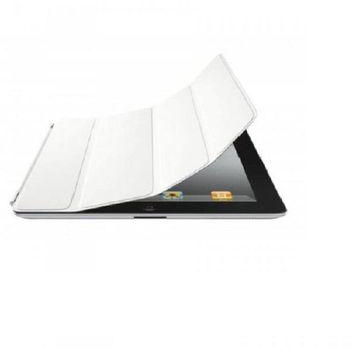 Generic Smart Cover for iPad 2 - White