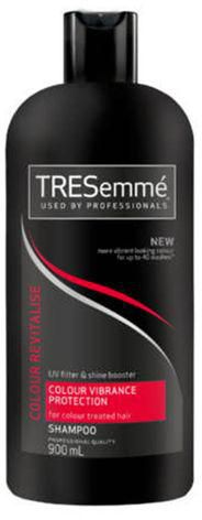 Tresemme Shampoo Colour Revitalise