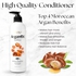 Argan Oil Conditioner - Ultra Hydrating - Repairs and Protects Dry - Improves Hair Health - Soften & Strengthen Hair for Damaged & Dry Frizzy Hair - Anti Hair Loss - Hair Care (400 ml)