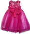 Marmellata Girl's Party Dress