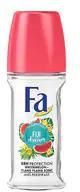 Fa Roll on Deodorant With Watermelon - 50 ml