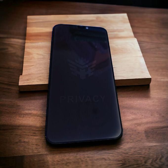 Iphone Xr Privacy Mobile Screen Protector