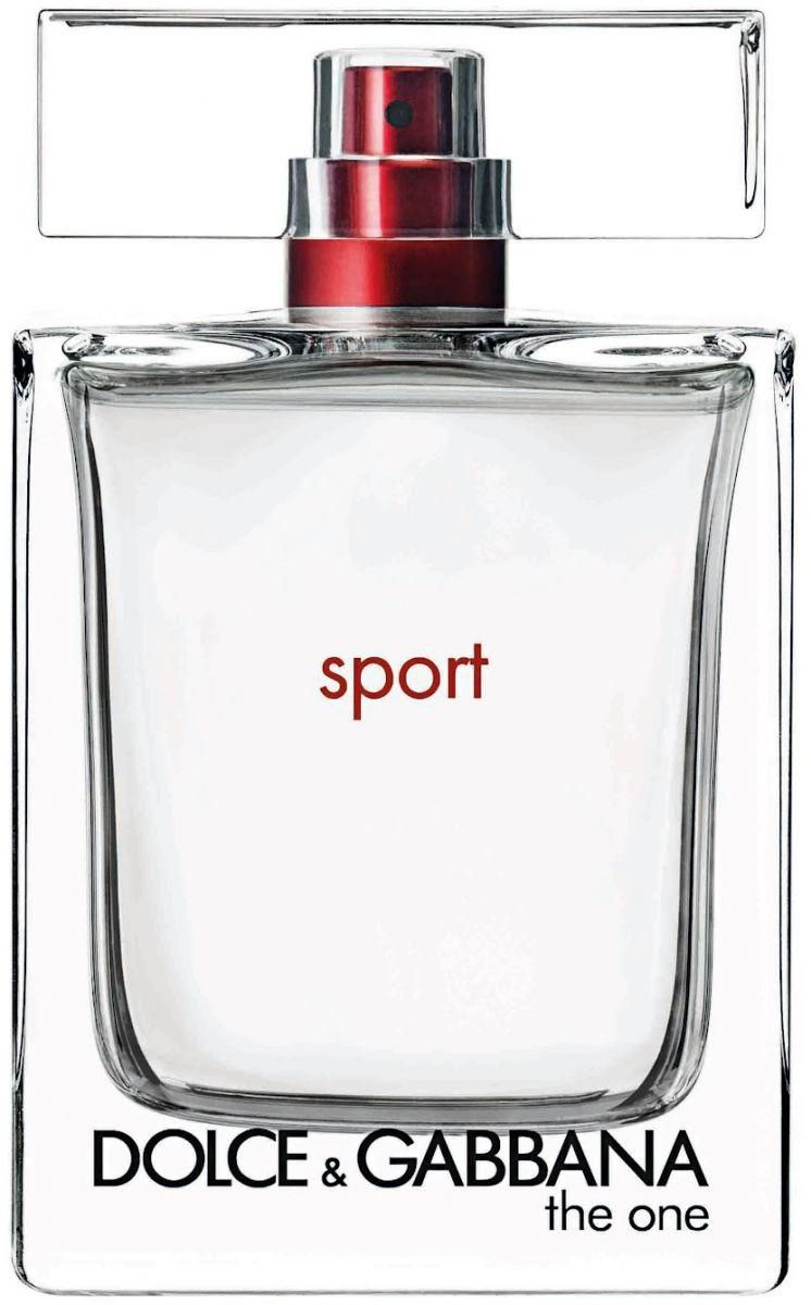 The One Sport by Dolce and Gabbana for Men - Eau de Toilette, 150 ml
