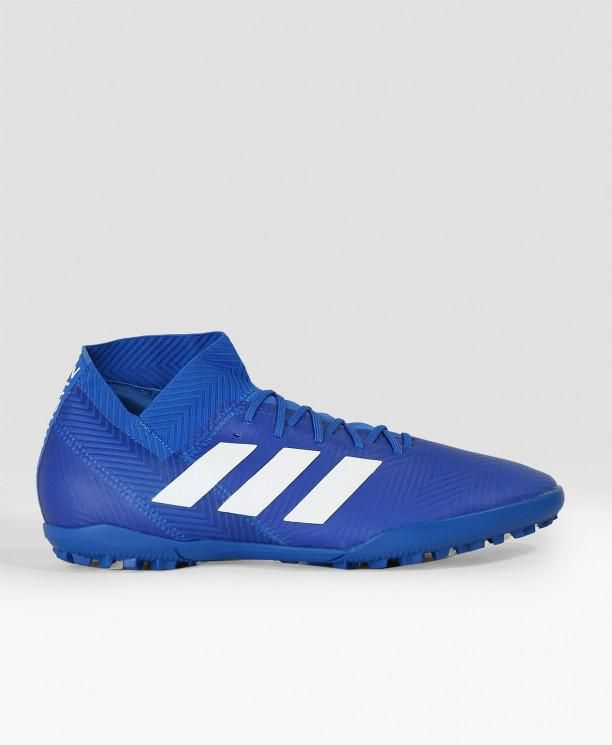 Blue Nemeziz Tango 18.3 Footballs Shoes