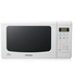 Samsung ME733K 20Liters Standard Microwave 800W- White.