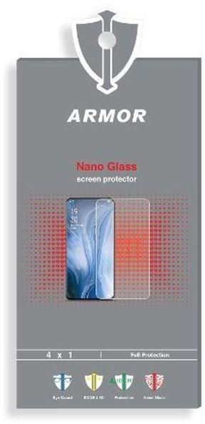 Armor Screen Nano Anti Broken For Googel Pixel 7A