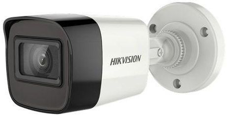 Hikvision DS-2CE16D0T-ITPF 3.6 MM Bullet Outdoor Security Camera - 2.0MP
