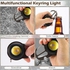 Portable, Rechargeable Pocket Work Light With 1000Lumens Brightness