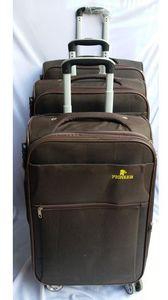 Fashion 3 in 1 Suitcases