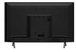 Hisense 32A60KEN – 32” Frameless Smart LED TV - Black