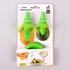 Lemon Citrus Juice Sprayer OCS1000, Green, Plastic