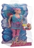 Mattel Barbie Fairytale Fairy Summer Doll - Blue/Pink