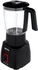 Get Mienta BL1361B Electric Blender, 400W, 1.75 Liter - Black with best offers | Raneen.com