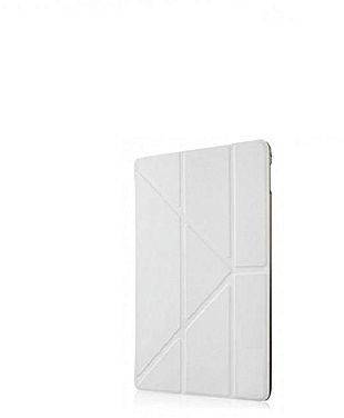 Generic Cover for iPad 2/3 - White