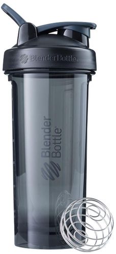 BlenderBottle - Pro Series - Black