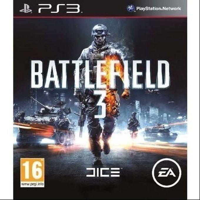 Activision Battlefield 3 - PS3