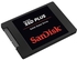 SSD بلس 1 تيرابايت من سانديسك، ساتا 6GB في الثانية، 2.5 انش/ 7 ملم، حتى 535 ميجابت في الثانية- SDSSDA-1T00-G27