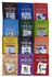 Diary Of A Wimpy Kid Collection 12 Books Set
