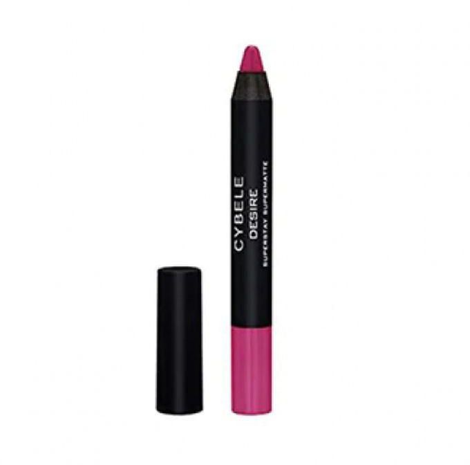 Cybele Desire Lipstick - Pencil - No4 - Raspberry