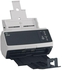 Fujitsu Fi-8150 Document Scanner, ADF A4 Duplex USB 3.2 Network Enabled Scanner, MAC & PC - With Warranty