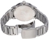 Citizen BM6964-55E Stainless Steel Watch - for Men - Silver