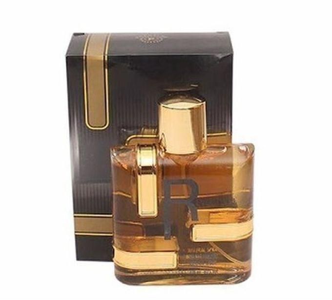 Revolution Fragrance Perfume For Men-100ml=