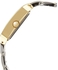 Casio LTP-1165N-1CRDF Stainless Steel Watch - Gold
