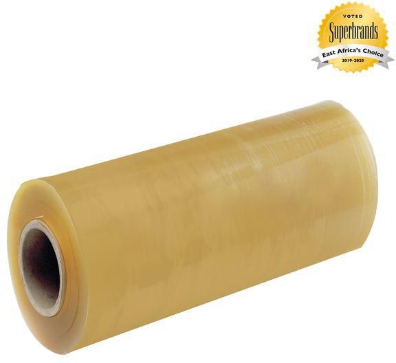 Velvex Clear Cling Film 30cm X 1500m One Roll