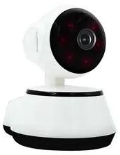 Generic Wireless HD Surveillance Camera
