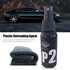 P2 Advanced Formula Spray For Plastic And Leather Car Detailing And Polish - Interior And Exterior - Color May Vary