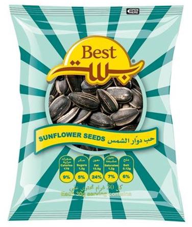 Best Sunflower Seeds - 20 g