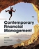 Cengage Learning Contemporary Financial Management (MindTap Course List) ,Ed. :14