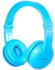 Play Wireless Bluetooth Headphones For Kids Blue Glacier