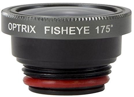 Oprtix Fisheye Lens For Iphone 6