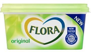 Flora Original Margarine - 500 g