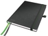 Leitz Complete Notebook squared A5 Black