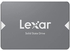Lexar Lexar LNS100 2.5” SATA III (6Gb/s) 1TB – Internal SSD – Storage