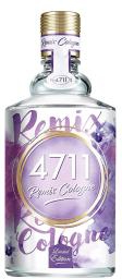 No. 4711 Remix Cologne Lavender Edition Unisex Eau De Cologne 100ml
