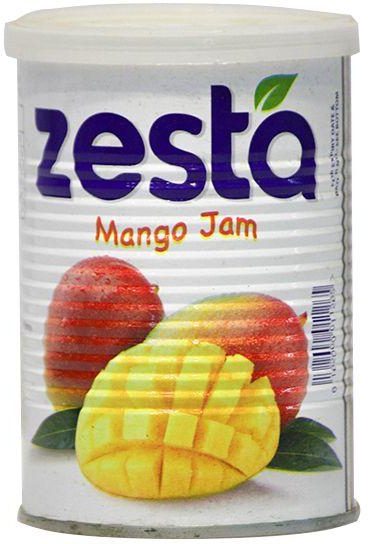 Zesta Orange Marmalade 300Gm