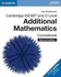 Cambridge IGCSE And O Level Additional Mathematics Coursebook
