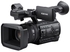 Sony PXW-Z150 Compact 4K Handheld XDCAM Professional Camcorder 12x Optical Zoom